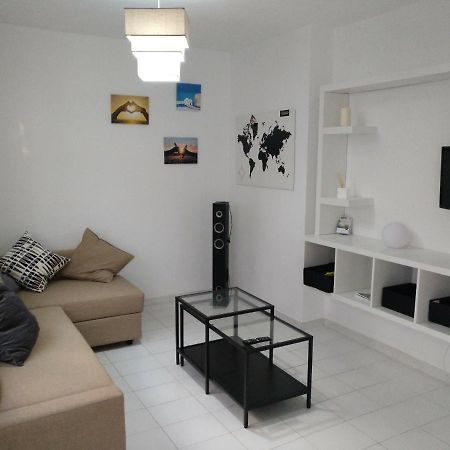 شقة كوراليهو  في B46 Precioso Apartamento Pegado A La Playa المظهر الخارجي الصورة