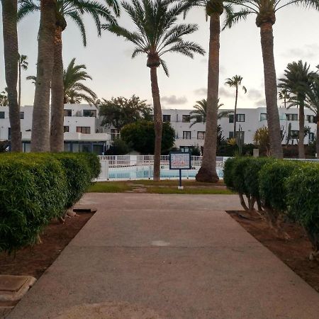 شقة كوراليهو  في B46 Precioso Apartamento Pegado A La Playa المظهر الخارجي الصورة