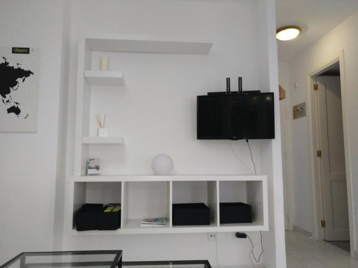شقة كوراليهو  في B46 Precioso Apartamento Pegado A La Playa المظهر الخارجي الصورة