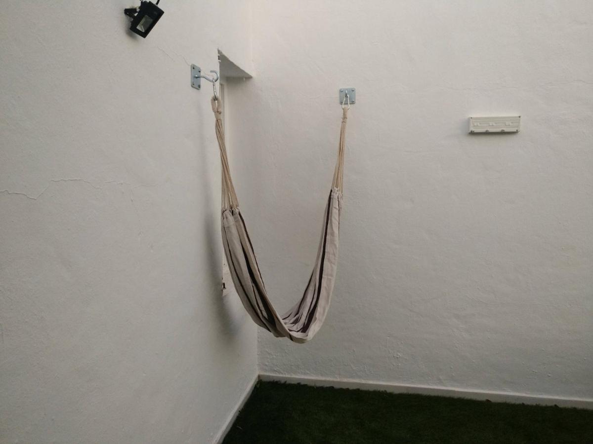 شقة كوراليهو  في B46 Precioso Apartamento Pegado A La Playa المظهر الخارجي الصورة