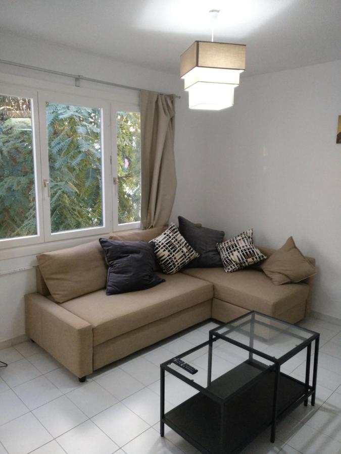 شقة كوراليهو  في B46 Precioso Apartamento Pegado A La Playa المظهر الخارجي الصورة