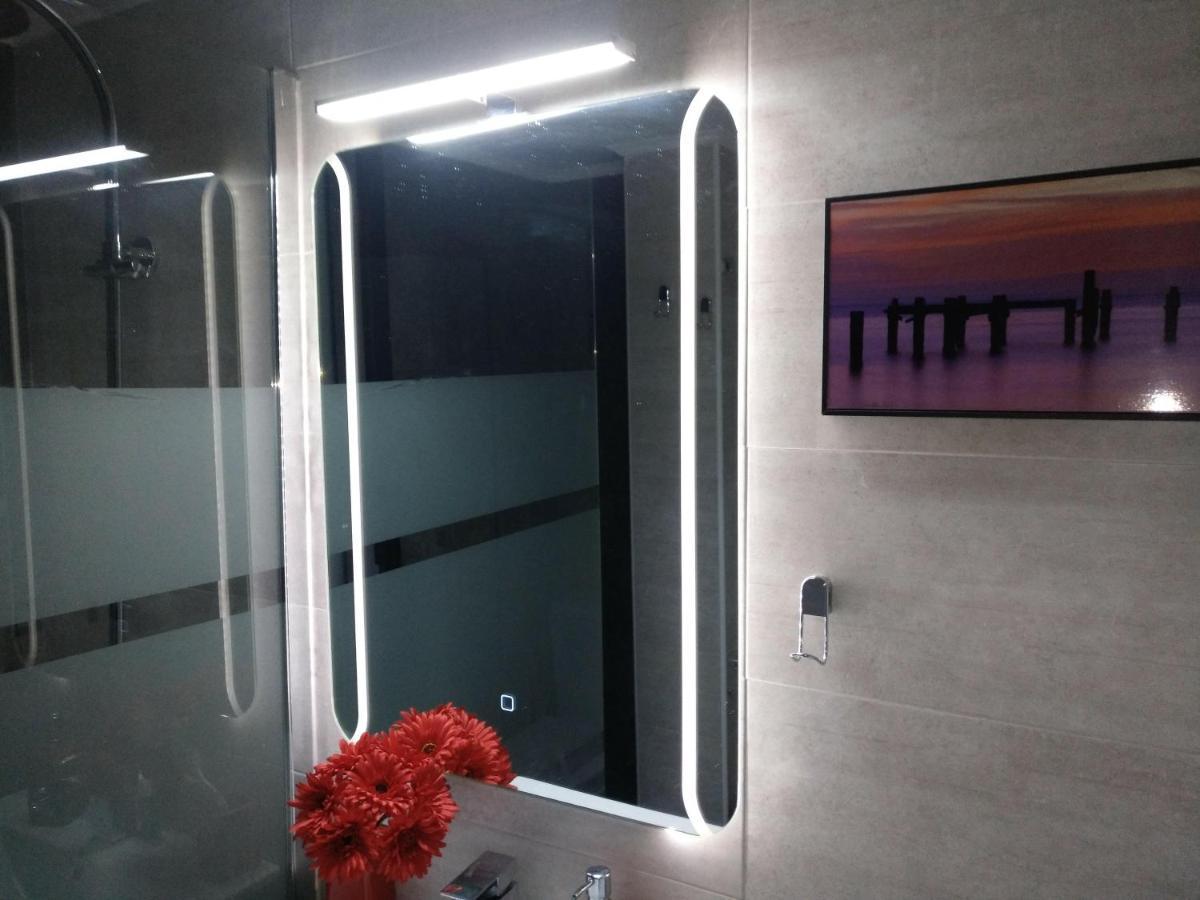 شقة كوراليهو  في B46 Precioso Apartamento Pegado A La Playa المظهر الخارجي الصورة