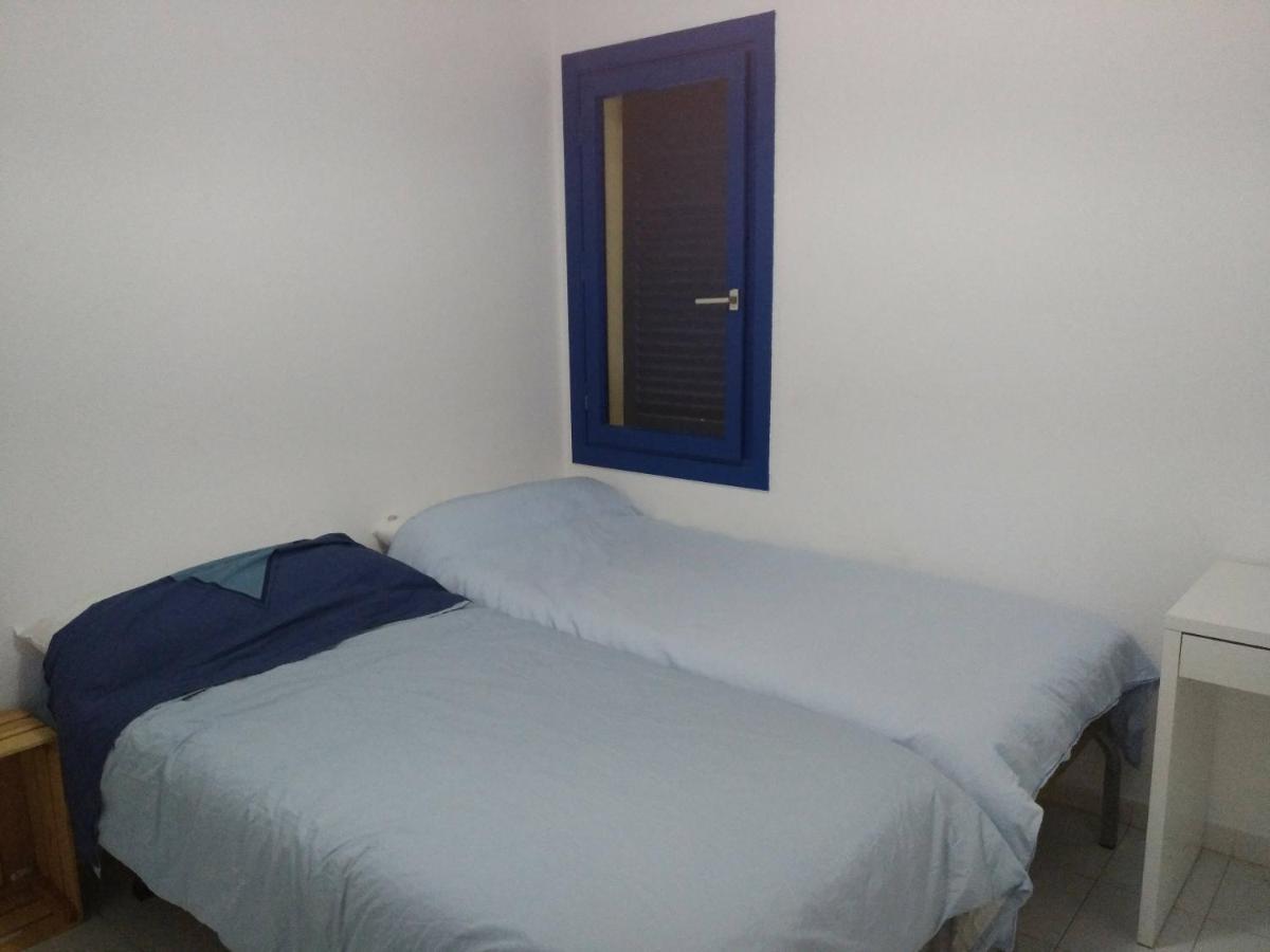 شقة كوراليهو  في B46 Precioso Apartamento Pegado A La Playa المظهر الخارجي الصورة