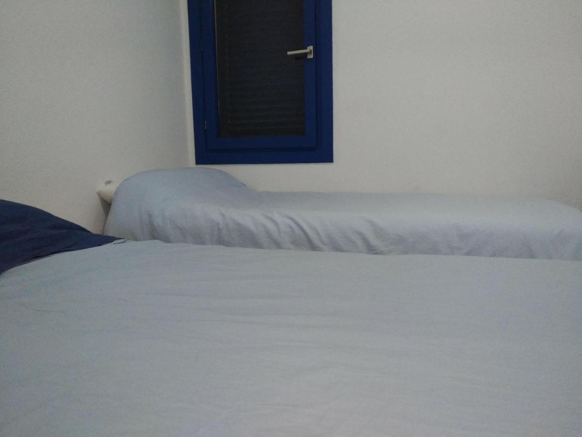شقة كوراليهو  في B46 Precioso Apartamento Pegado A La Playa المظهر الخارجي الصورة