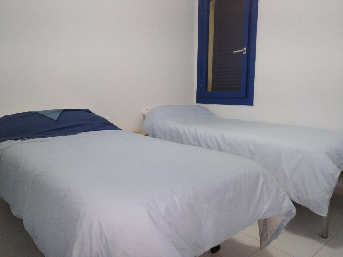 شقة كوراليهو  في B46 Precioso Apartamento Pegado A La Playa المظهر الخارجي الصورة